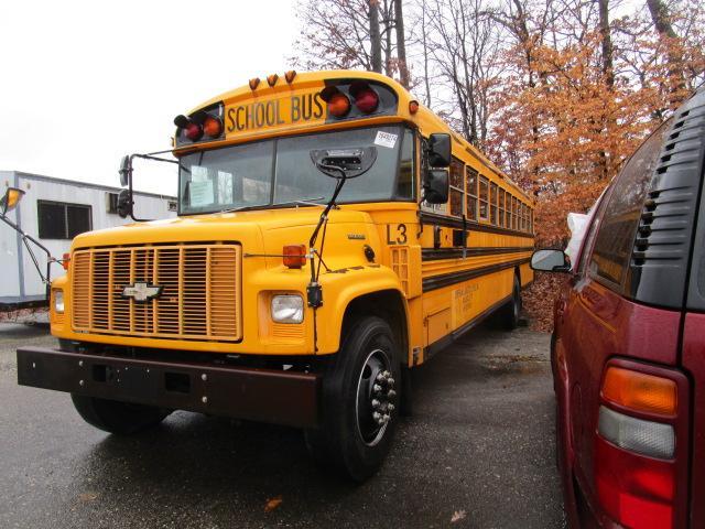 Chevrolet B7