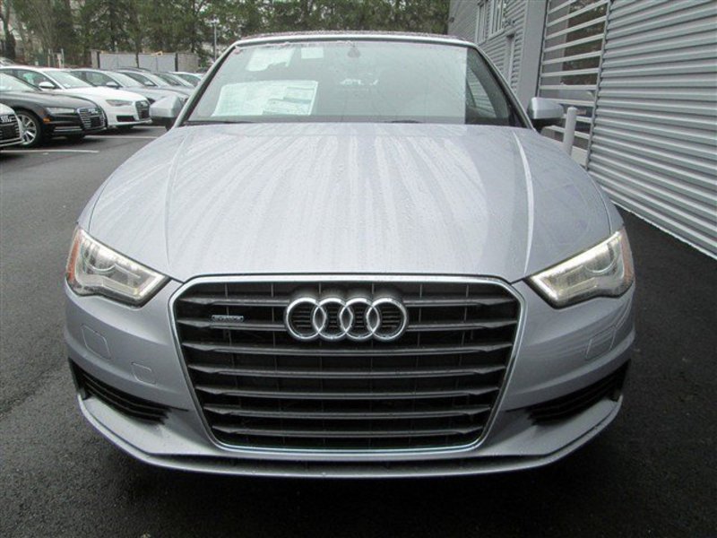 2015 Audi A3