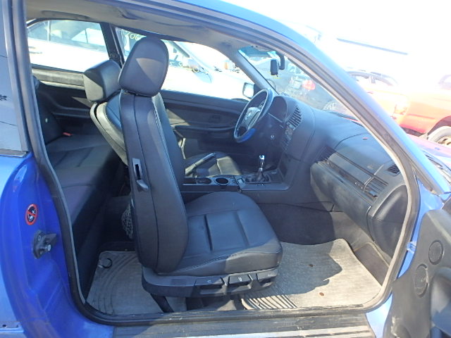 BMW 318iS
