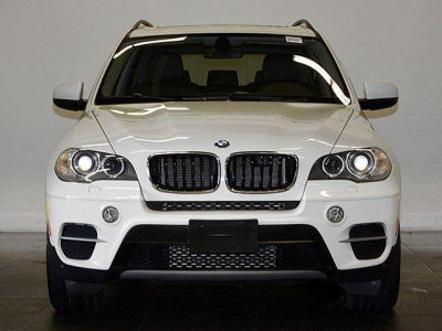 2012 BMW X5