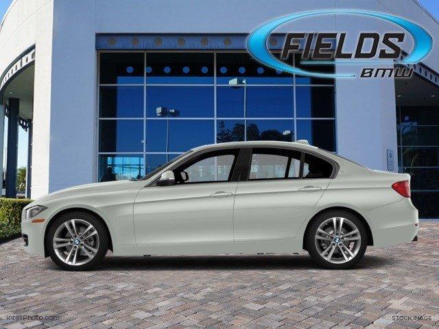 2015 BMW 328i