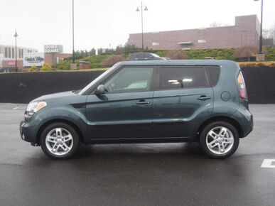 2011 KIA Soul - VIN Decoder