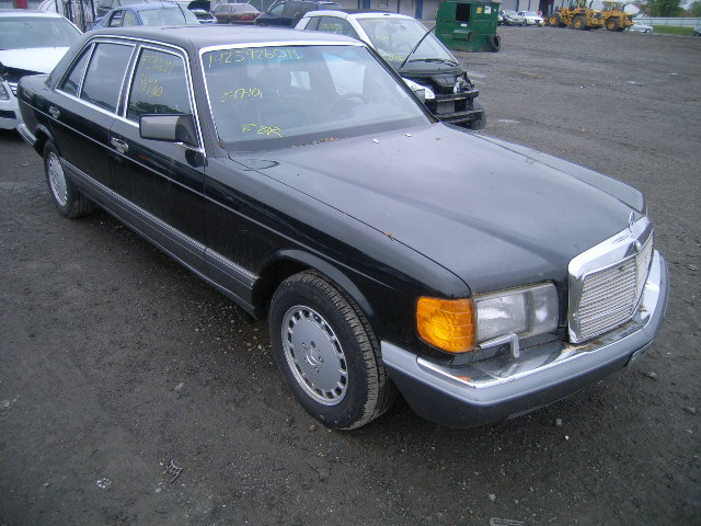 Mercedes-Benz 350