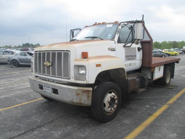 Chevrolet C6