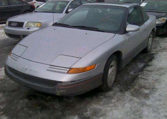 Saturn SC2