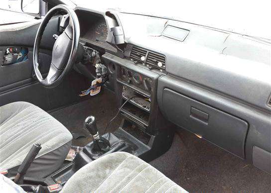 Dodge Colt