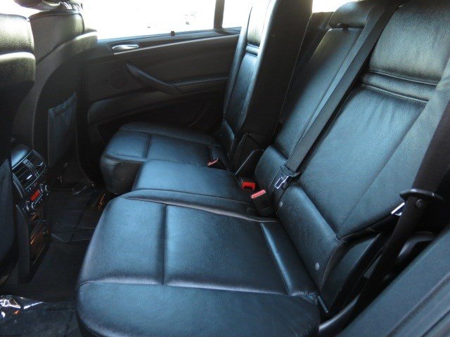 2012 BMW X5