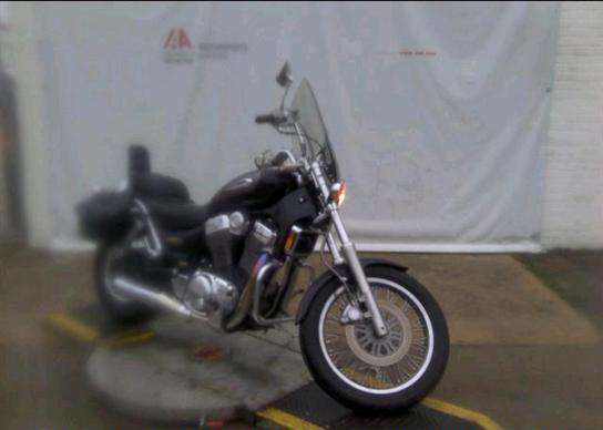 Suzuki VS1400GLP