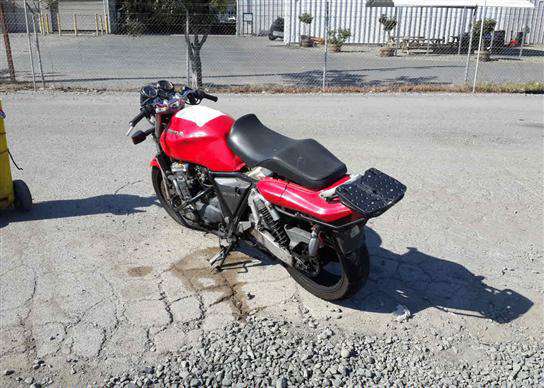 Honda CB1000