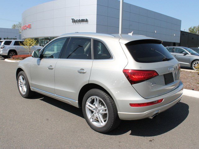2015 Audi Q5