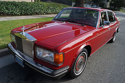 ROLLS-ROYCE