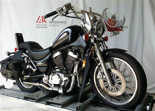 Suzuki VS800GLK