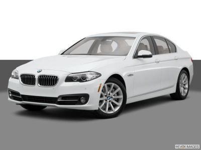 2015 BMW 535i