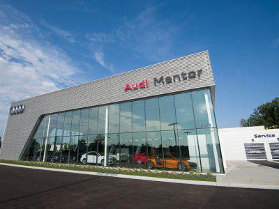 2015 Audi Q7