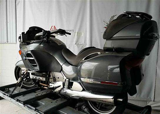 BMW K 1200 LT