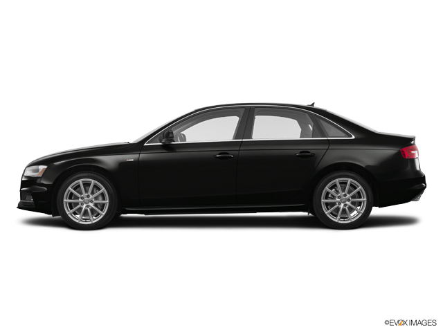 2015 Audi A4