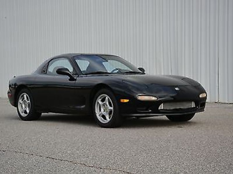 Mazda RX-7