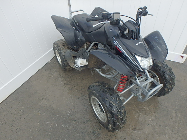 Honda TRX250X