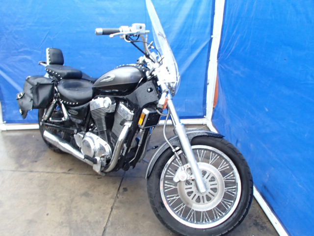 Suzuki VS1400GLPK