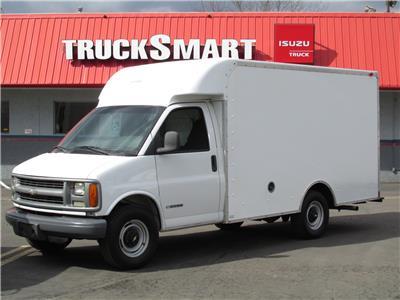 Isuzu F7