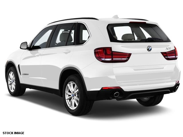 2015 BMW X5