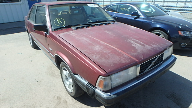Volvo 780 Series
