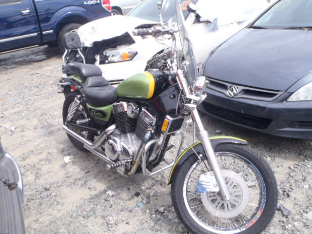 Suzuki VS1400GLP