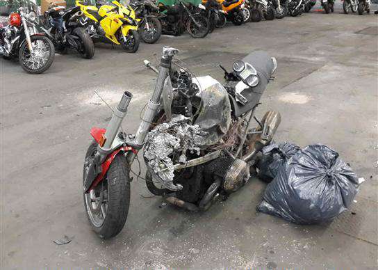 BMW R 1200 R