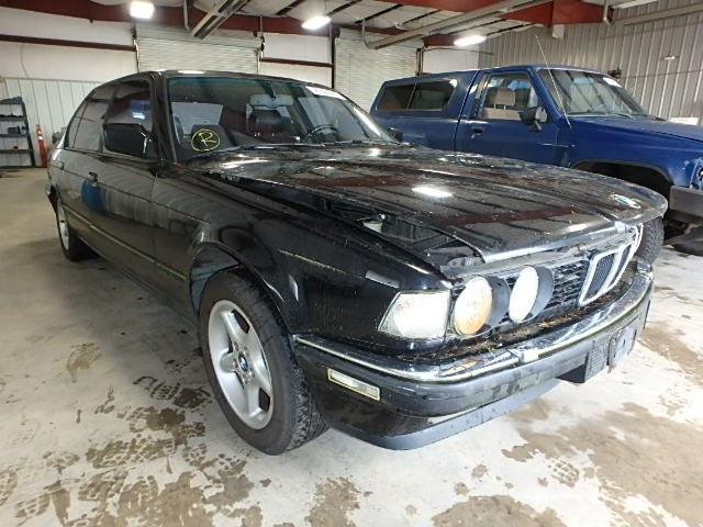 BMW 735iL