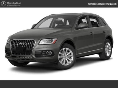 2013 Audi Q5