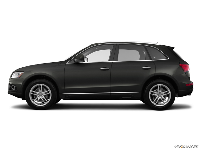 2015 Audi Q5