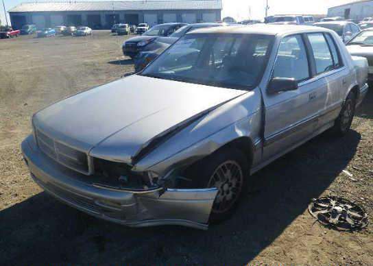 Dodge Spirit