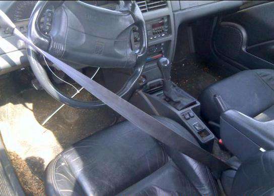 Saturn SC2