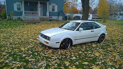 Volkswagen Corrado