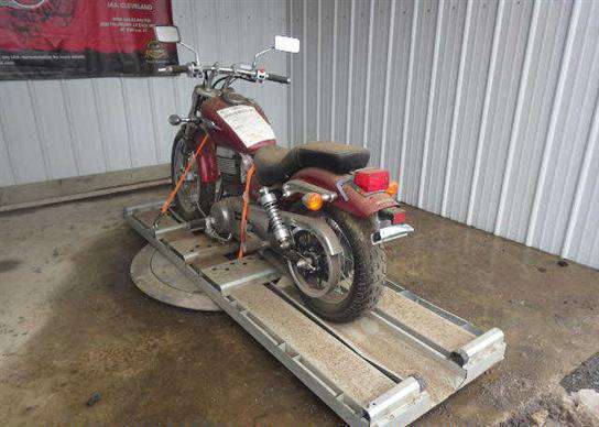 Suzuki LS650