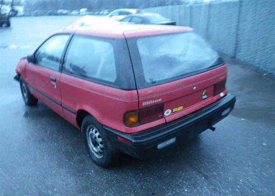 Dodge Colt