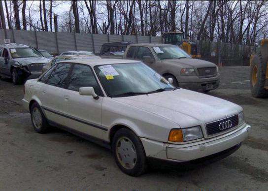 Audi 90