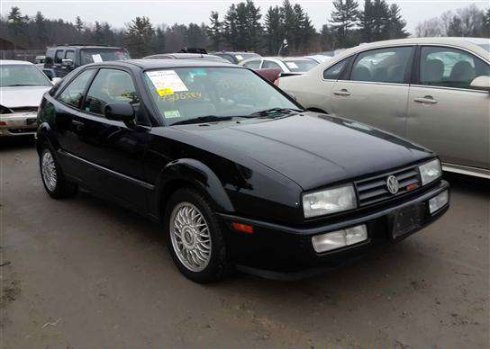 Volkswagen Corrado