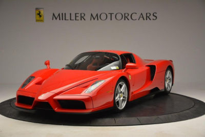Ferrari Enzo