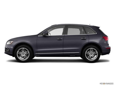 2015 Audi Q5