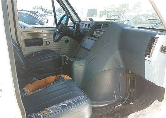 GMC Vandura