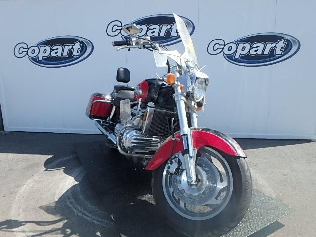 Honda GL1500C (VALKYRIE)