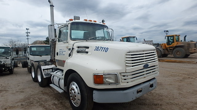 Ford LTLA9000