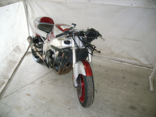 Suzuki GSX-R750