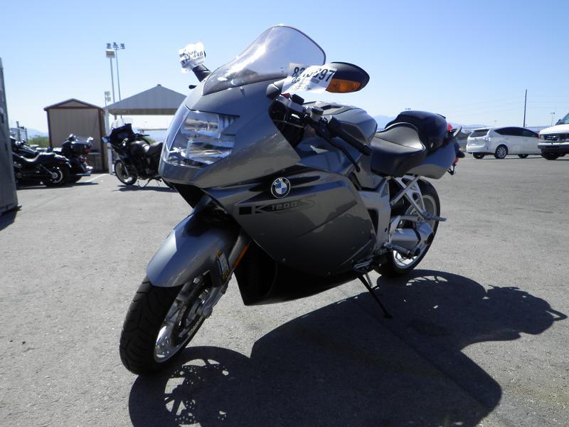 BMW K 1200 S