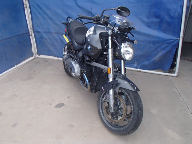 BMW R 1200 R