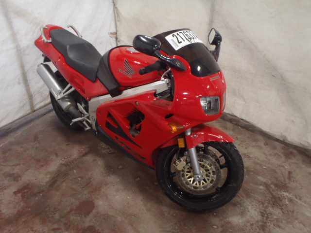 Honda VFR 750F