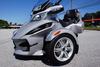 2010 CAN-AM Spyder