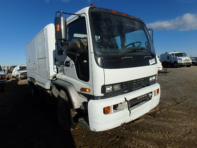 GMC T-Series