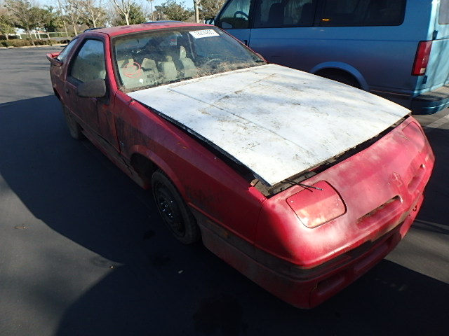Dodge Daytona